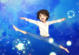 Ballet Anime Dance Dance Danseur Reveals Trailer Video, Premieres on April 8 11 Ballet Anime Dance Dance Danseur Reveals Trailer Video, Premieres on April 8 | 11