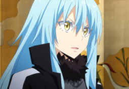 That Time I got Reincarnated as a Slime Anime Film Premieres in November 2022, Trailer Revealed 13 That Time I got Reincarnated as a Slime Anime Film Premieres in November 2022, Trailer Revealed | 13