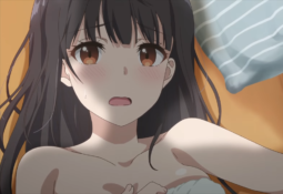 Anime 'My Stepmom's Daughter Is My Ex' New Trailer Revealed, Premieres July 2022 7 Anime 'My Stepmom's Daughter Is My Ex' New Trailer Revealed, Premieres July 2022 | 7