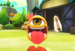 Monster Rancher Mobile Game Set For A Japan Release This 2022 6 Monster Rancher Mobile Game Set For A Japan Release This 2022 | 6