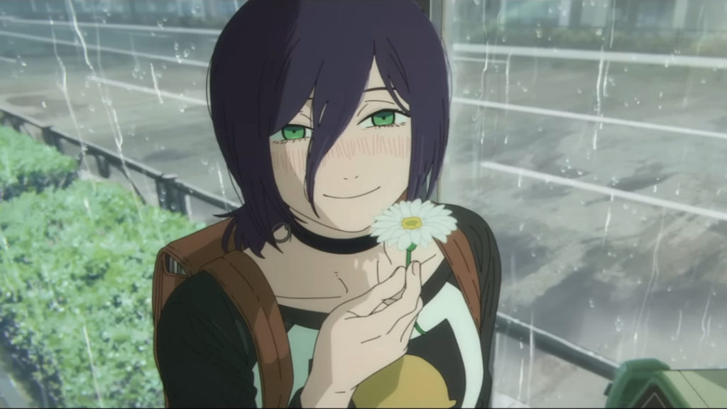 Crunchyroll Confirms Chainsaw Man – The Movie: Reze Arc Streaming Release in Spring 2026 | 1