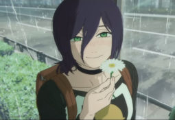 Crunchyroll Confirms Chainsaw Man – The Movie: Reze Arc Streaming Release in Spring 2026 | 1