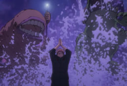 Jujutsu Kaisen Season 3: The Culling Game Adds New Voice Cast Members 1 Jujutsu Kaisen Season 3: The Culling Game Adds New Voice Cast Members | 1