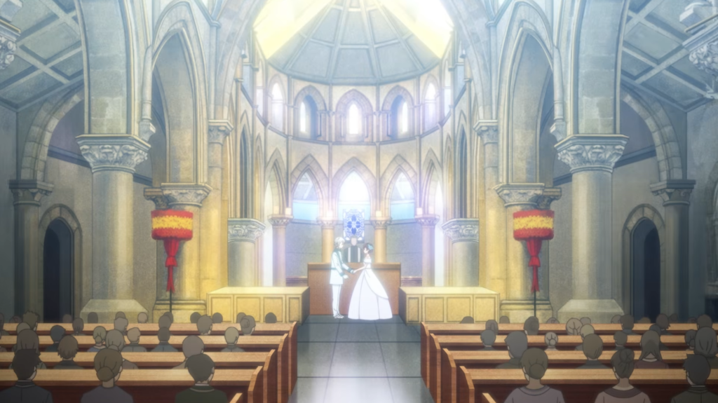 The Duke’s Son Claims He Won’t Love Me Yet Showers Me With Adoration Manga Gets TV Anime Adaptation | 1