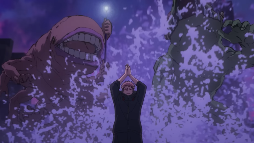 Jujutsu Kaisen Season 3: The Culling Game Adds New Voice Cast Members 1 Jujutsu Kaisen Season 3: The Culling Game Adds New Voice Cast Members | 1