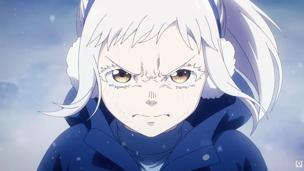 Snowball Earth Anime Reveals New Promo Video, Ending Theme, and Additional Cast | 1