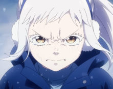 Snowball Earth Anime Reveals New Promo Video, Ending Theme, and Additional Cast | 1