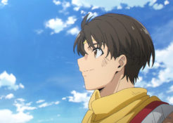 Suikoden Anime Reveals New Trailer and October 2026 TV Premiere | 1