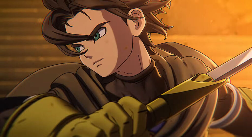 Dragon Quest Smash/Grow Release Date Confirmed: Mobile RPG Launches Worldwide April 21st | 1