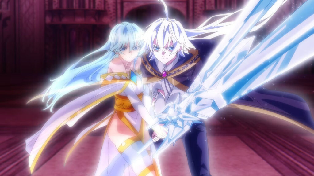 Wistoria: Wand and Sword Season 2 Reveals New Promo Video Teasing Next Major Arc | 1
