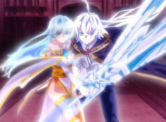 Wistoria: Wand and Sword Season 2 Reveals New Promo Video Teasing Next Major Arc | 1